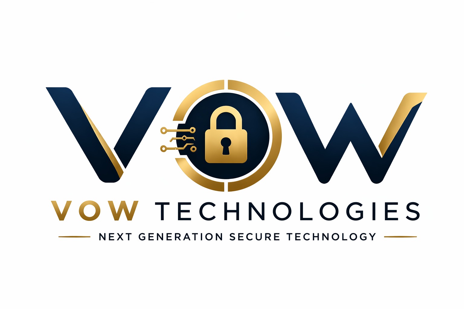 VOWTECH Logo