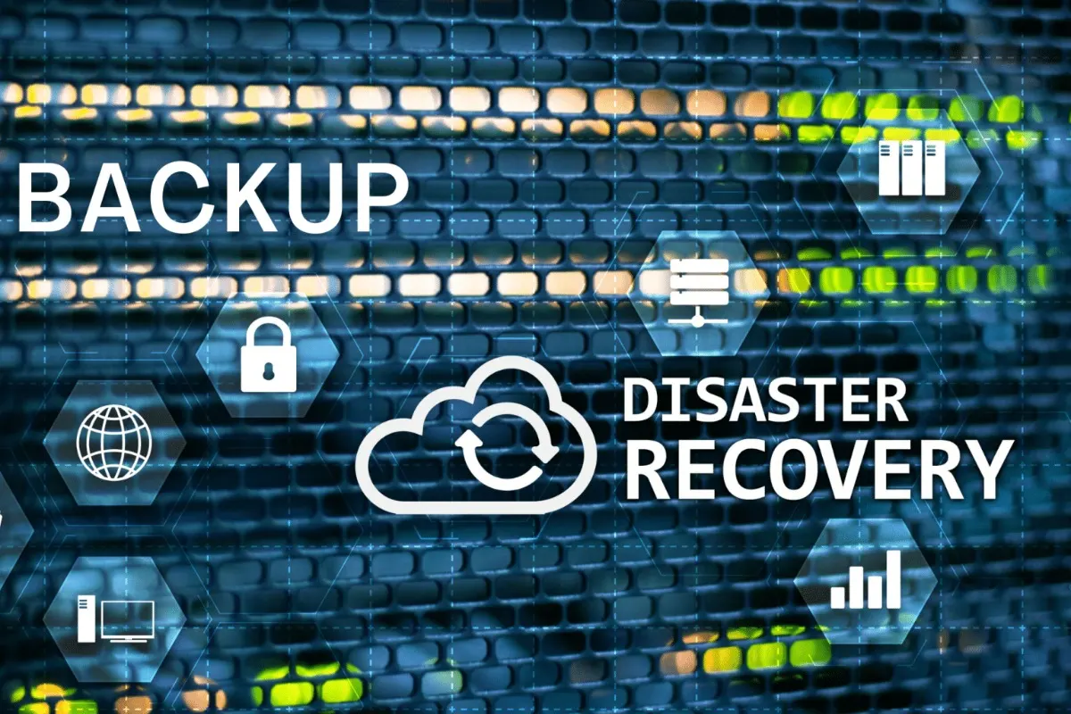Backup and disaster recovery services for UAE businesses