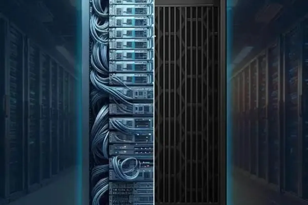 Business server solutions for small and medium offices in the UAE