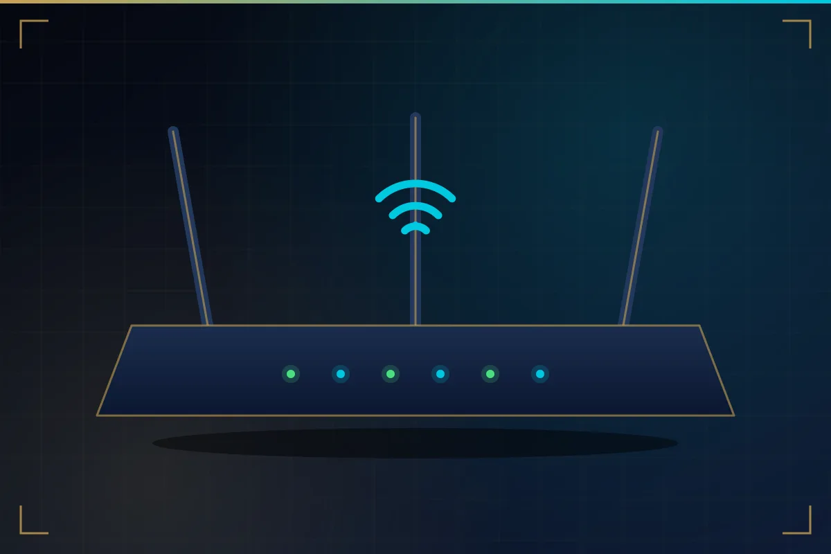 Business router solutions for UAE companies