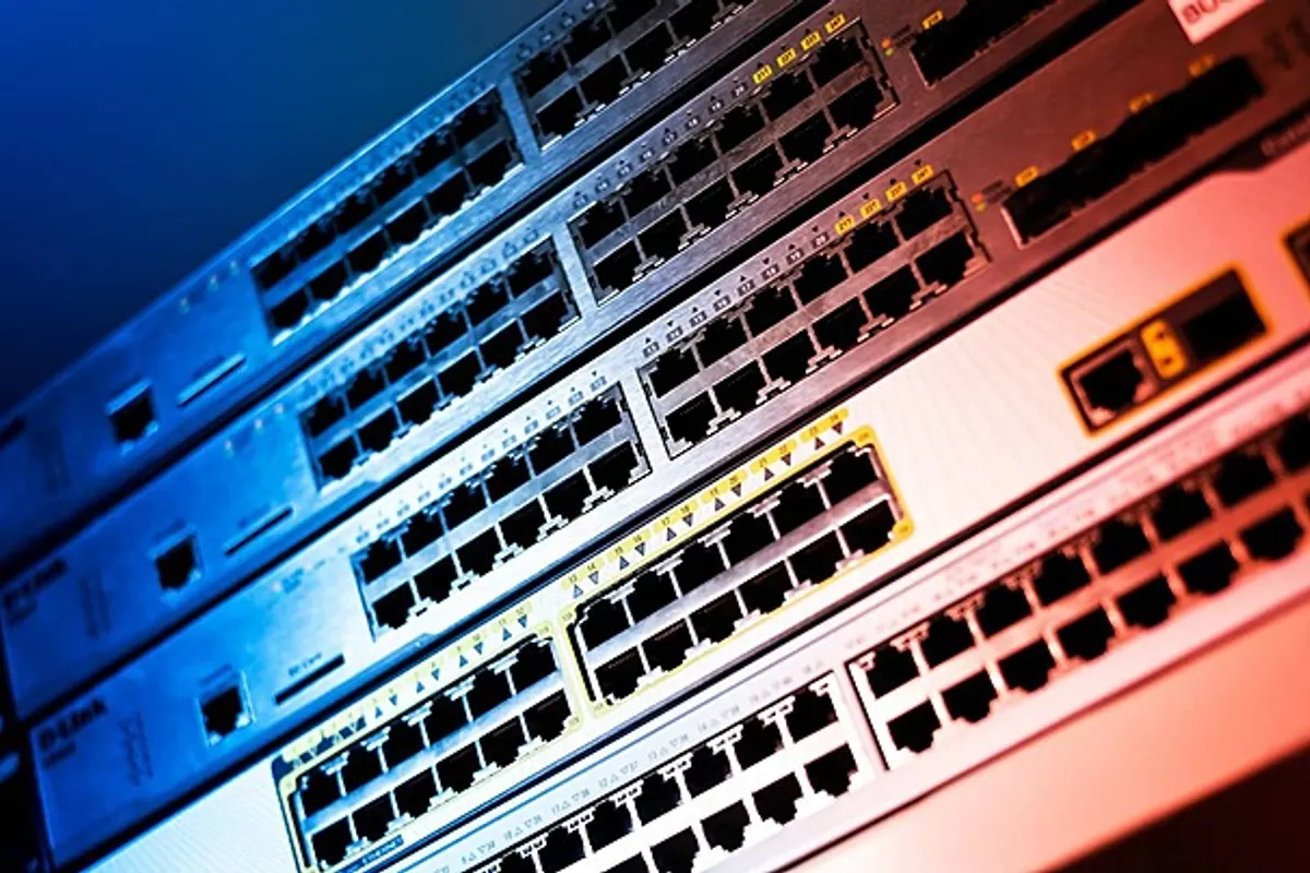 Network planning and design services for UAE businesses