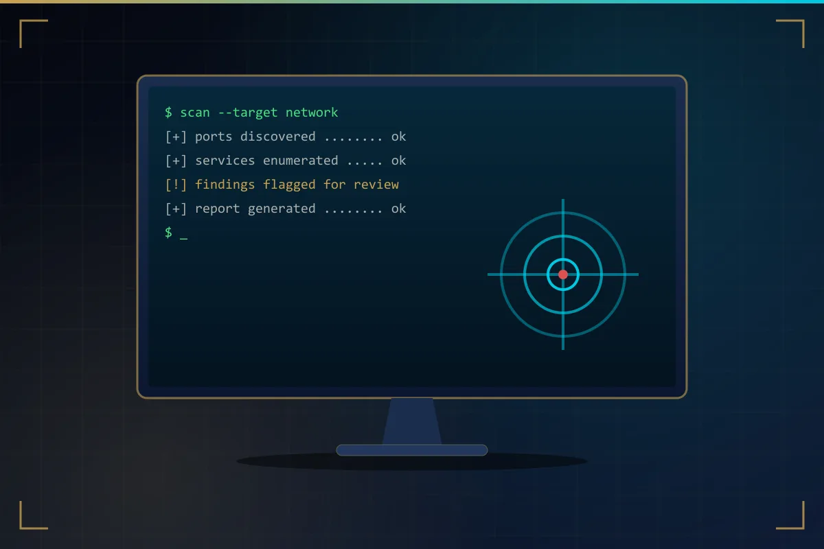 Penetration testing and security assessment services in the UAE