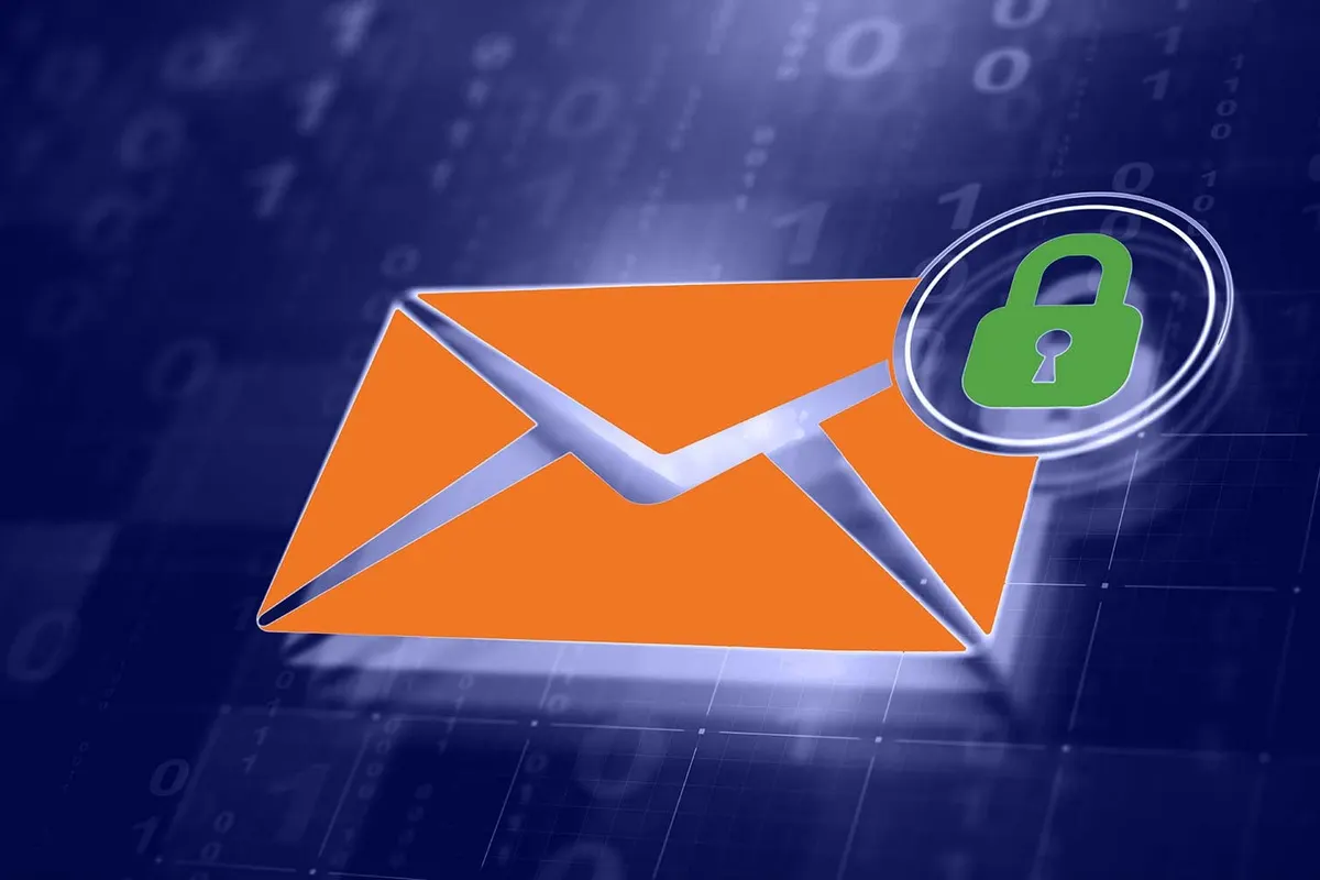 Secure email encryption and S/MIME solutions in the UAE