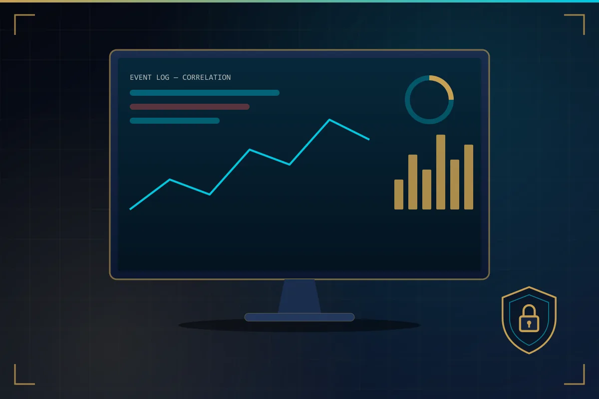 Managed SIEM log monitoring service for UAE businesses