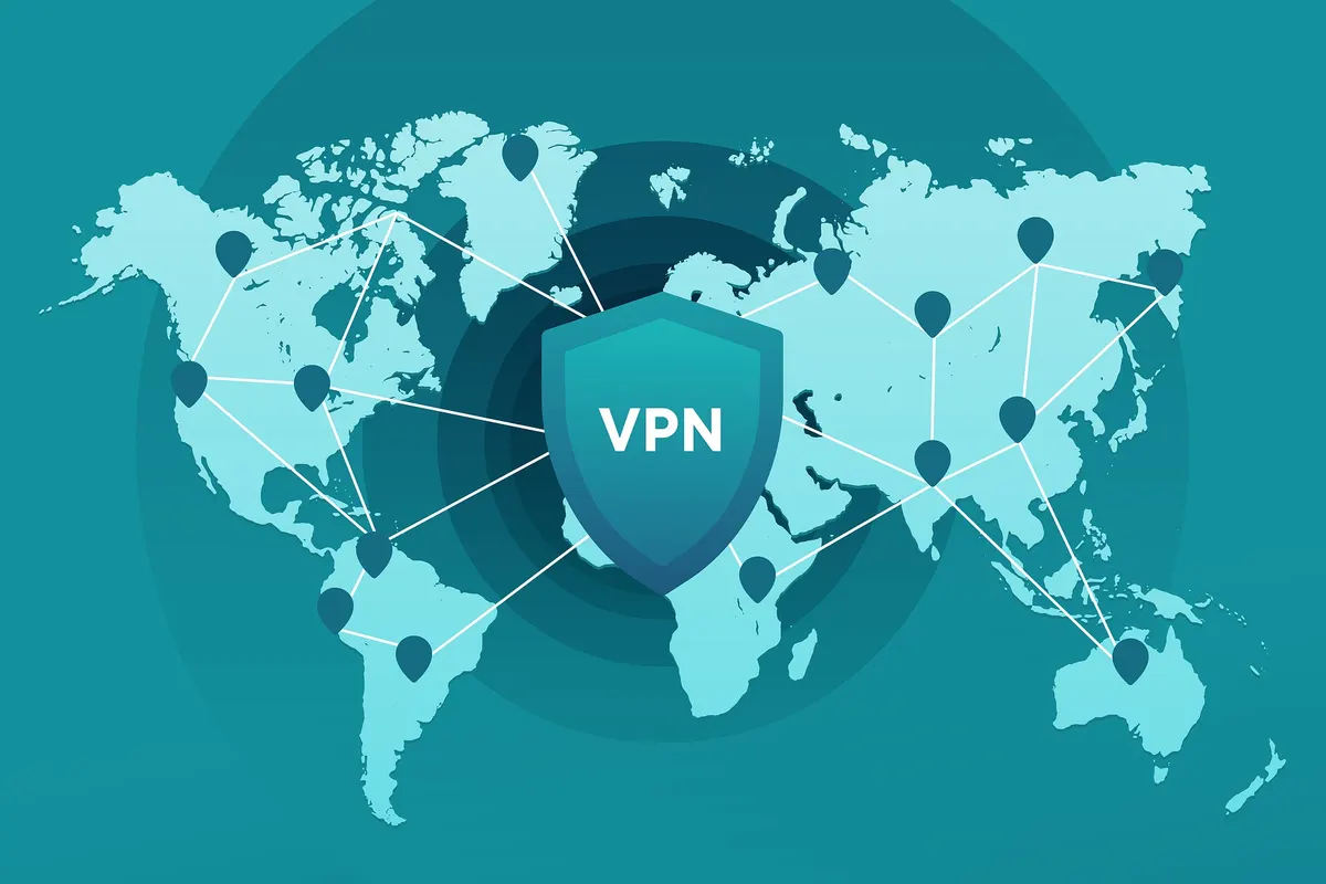 VPN and network monitoring service in the UAE