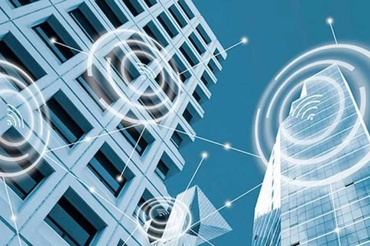 Wireless access point solutions for UAE businesses